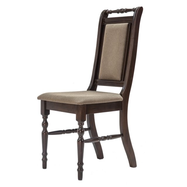 Chair 28 upholstered