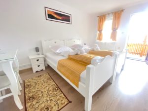 pensiune amenajata de xilomob