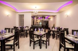 Hotel amenajat de Xilomob